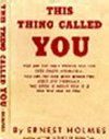 This Thing Called You