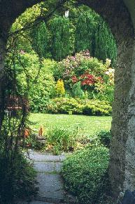 Mystical Gardens & Magickal Groves, come frolic and play in the watery coves!