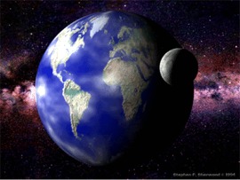 Our Mother Earth