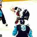Matty Johnson
