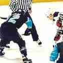 Matty Johnson