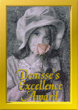 Denise's Award