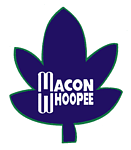 Macon Whoopee Logo