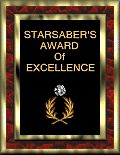 Starsabres Award