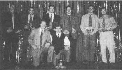 Awards Banquet