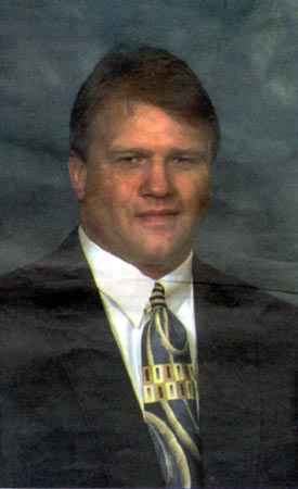 Jeff Brubaker