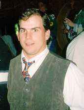 Cal Ingraham