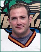 Donnie Parsons