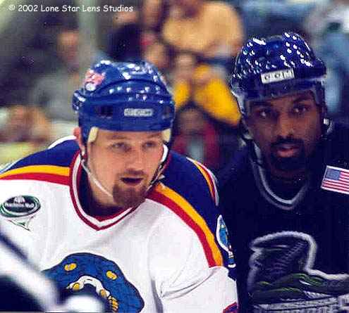 Mitch Fritz & Jason Payne