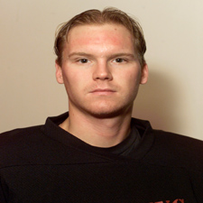 Aren Miller