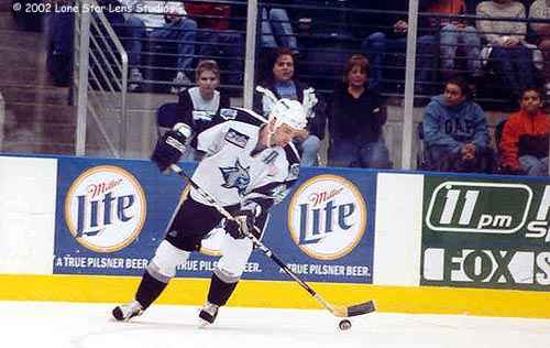 Wes Swinson