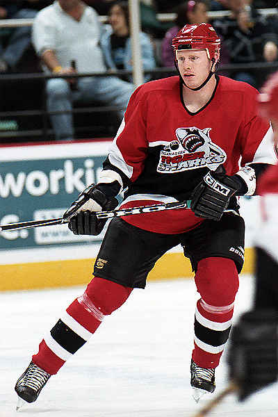 Todd Kidd