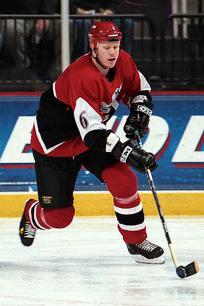 Todd Kidd