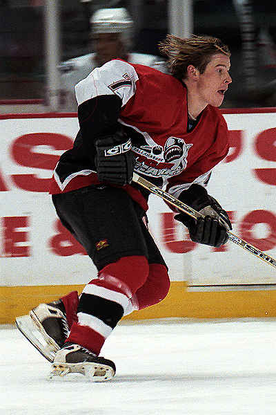 Derek Paget