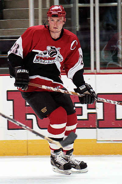 Matt Oates