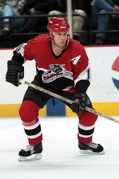 Darren McAusland