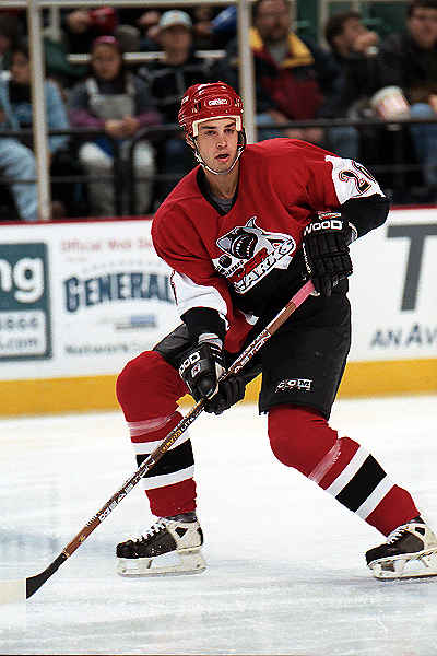 Alexandre LaPorte
