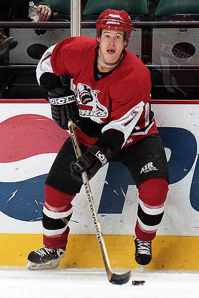 Derek Paget