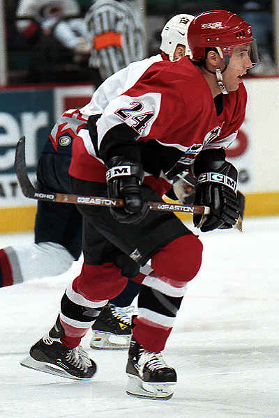 Brian Urick