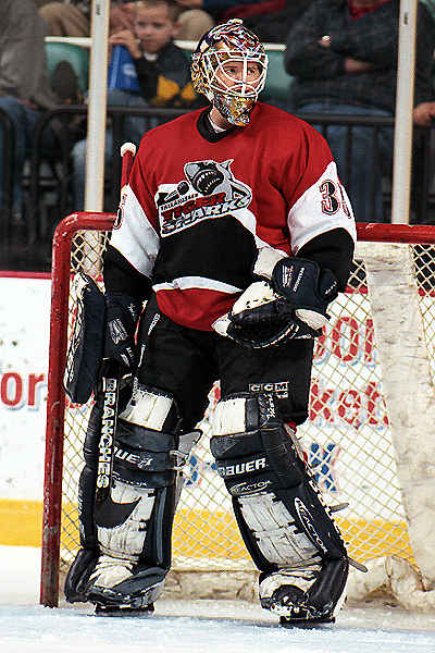 Chris Wickenheiser