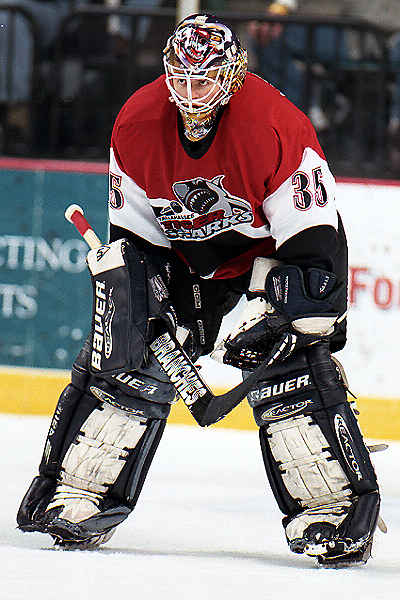 Chris Wickenheiser
