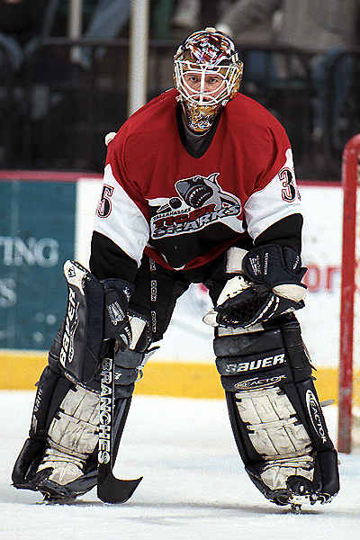 Chris Wickenheiser