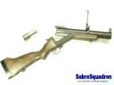 M79 Opened Breech