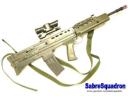 SA80 Right View