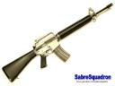 M16A2
