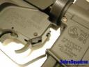M16A1 and M203 Markings