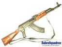 AKM Right View