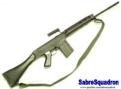 L1A1 SLR replica