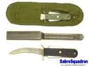 British Aircrew Knife