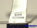 Aircrew Knife marking
