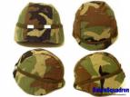Woodland Camo