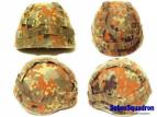 Bundeswehr Flecktarn Camo
