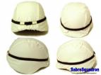 White Cover