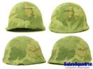 US M1 Steel helmet