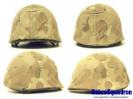US M1 Steel helmet