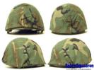 US M1 Steel helmet
