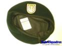 U.S. Special Forces Green Beret