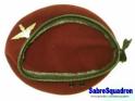 British Paratrooper