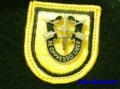 U.S. Special Forces Flash