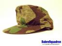 Splinter Pattern Summer Colors