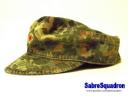 Bundeswehr Flectarn Camo Cap