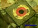 Bundeswehr Cap Insignia