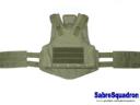 TP1E Open Straps