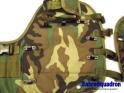 SOMAV Vest Right Side without Ammo Pouch