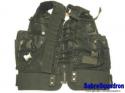 ABA Vest Back View