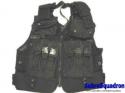 ABA Vest with MP5 Ammo Pouches